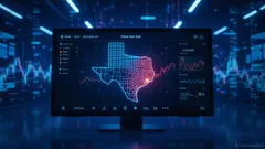 ERCOT's RTC+B and the New Era of Grid Efficiency: Unlocking Gold in Energy Storage