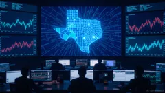 ERCOT's RTC+B and the Future of Energy Storage: A Strategic Investment Opportunity in a Reformed Texas Market