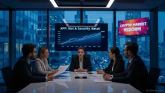 XRP's Regulatory Clarity and Institutional Adoption: Catalysts for 2025 Price Momentum