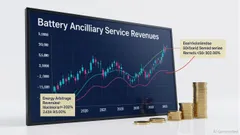 ERCOT's RTC+B Market Reform and Its Impact on Energy Storage Valuation
