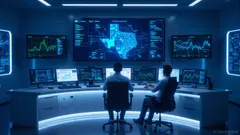 ERCOT's RTC+B and the Future of Battery-Driven Energy Markets