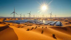 ERCOT's RTC+B Market Reform: A Game-Changer for Energy Storage and Grid Resilience