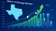 The ERCOT RTC+B Market Overhaul and Its Implications for Clean Energy Buyers and Battery Investors