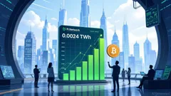 Pi Network: Regulatory Clarity and Adoption Momentum Position for Near-Term Value Re-Rating