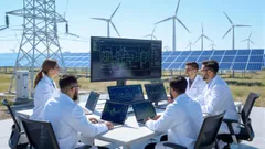 ERCOT's RTC+B Market Reform and Its Impact on Energy Storage Investment