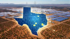 The ERCOT RTC+B Market Reform and Its Implications for Energy Storage and Clean Energy Buyers