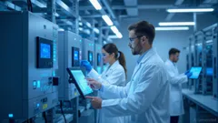 ERCOT's RTC+B and the Future of Grid-Integrated Battery Storage: Strategic Investment Opportunities in a Transformed Energy Market