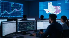 ERCOT's RTC+B and the Reshaping of Grid Storage Economics