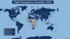 Real-Time Aviation Data: A New Frontier for Geopolitical and Economic Risk Analysis in Investment Strategies