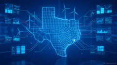 ERCOT's RTC+B Market Reform: A Catalyst for Grid Modernization and Renewable Energy Valuation