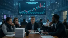 Decoding Holiday Market Closures: How Seasonal Closures Shape Investor Behavior and Liquidity Dynamics