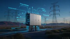 ERCOT's RTC+B and the Future of Energy Storage Investing