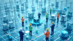 ERCOT's RTC+B Launch and Its Implications for Battery Storage and Clean Energy Markets