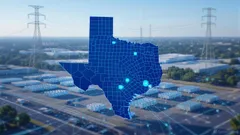 The ERCOT RTC+B Market Reform and Its Impact on Energy Storage Investment