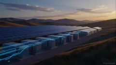 ERCOT's RTC+B and Its Game-Changing Impact on Energy Storage Valuation