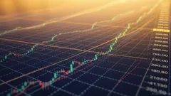 Wheels Up Experience (UP.N) Surges 15%: A Technical and Order-Flow Deep Dive