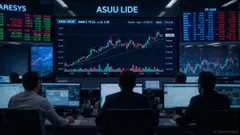 SRx Health Surges 18%—Technical Signals, Order Flow, and Peers Offer Clues