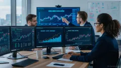 The ERCOT RTC+B Market Reform: A Game Changer for Energy Buyers and Battery Investors