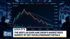 Lexaria Bioscience (LEXX.O) Plummets 11%: What's Behind the Sudden Drop?