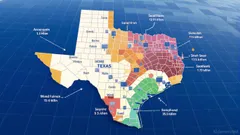 The ERCOT RTC+B Market Overhaul and Its Impact on Energy Storage Investment Valuation