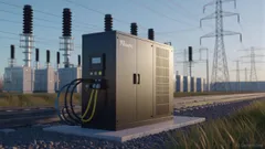 ERCOT's RTC+B: A Game-Changer for Clean Energy Buyers and Storage Investors