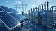 The ERCOT RTC+B Launch: A Game-Changer for Energy Buyers and Storage Investors