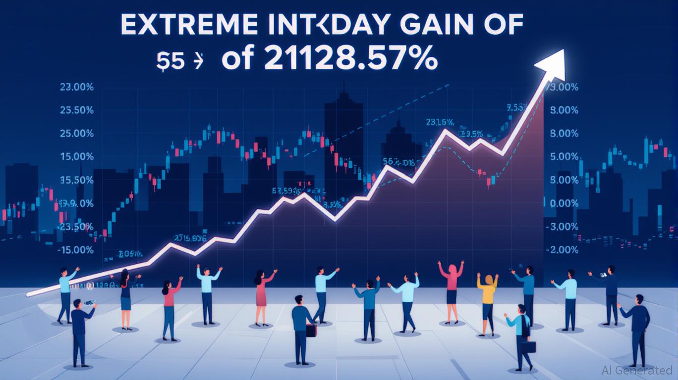 TNL Mediagene Soars 2128.57% as Nasdaq Delisting Looms, Reverse Split Implemented