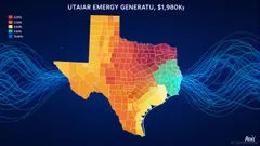 ERCOT's RTC+B Market Reform: A Game-Changer for Grid Stability and Clean Energy Investors