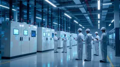 ERCOT's RTC+B Market Reform and Its Impact on Energy Storage Valuation