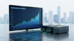 ERCOT's RTC+B Market Reform and Its Impact on Energy Storage (HYPE): Strategic Grid Modernization and Battery Valuation Shifts