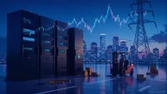 The ERCOT RTC+B Market Reform and Its Implications for Energy Storage Investors