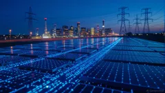 The ERCOT RTC+B Market Overhaul and Its Implications for Energy Storage Investors