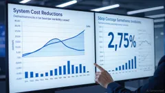 ERCOT's RTC+B Market Reform and Its Impact on Energy Storage Valuation