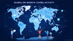 DASH's Sudden Price Surge: What's Fueling the Momentum in Late 2025?