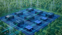 ERCOT's RTC+B Market Reform and Its Impact on Energy Storage: Strategic Investment in a Transformed Grid