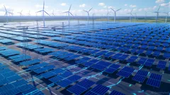 ERCOT's RTC+B and the Reshaping of Texas Energy Markets