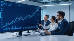 ERCOT's RTC+B Market Reform and Energy Storage Valuation: A New Era for Battery Investment in Texas