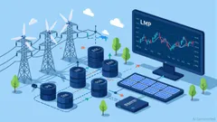 ERCOT's RTC+B Market Reform and Its Impact on Energy Storage Assets