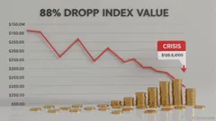 COAI's Sudden Price Drop: A Wake-Up Call for Tech Investors?