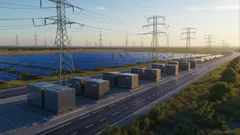 The Impact of ERCOT's RTC+B on Clean Energy and Storage Valuations