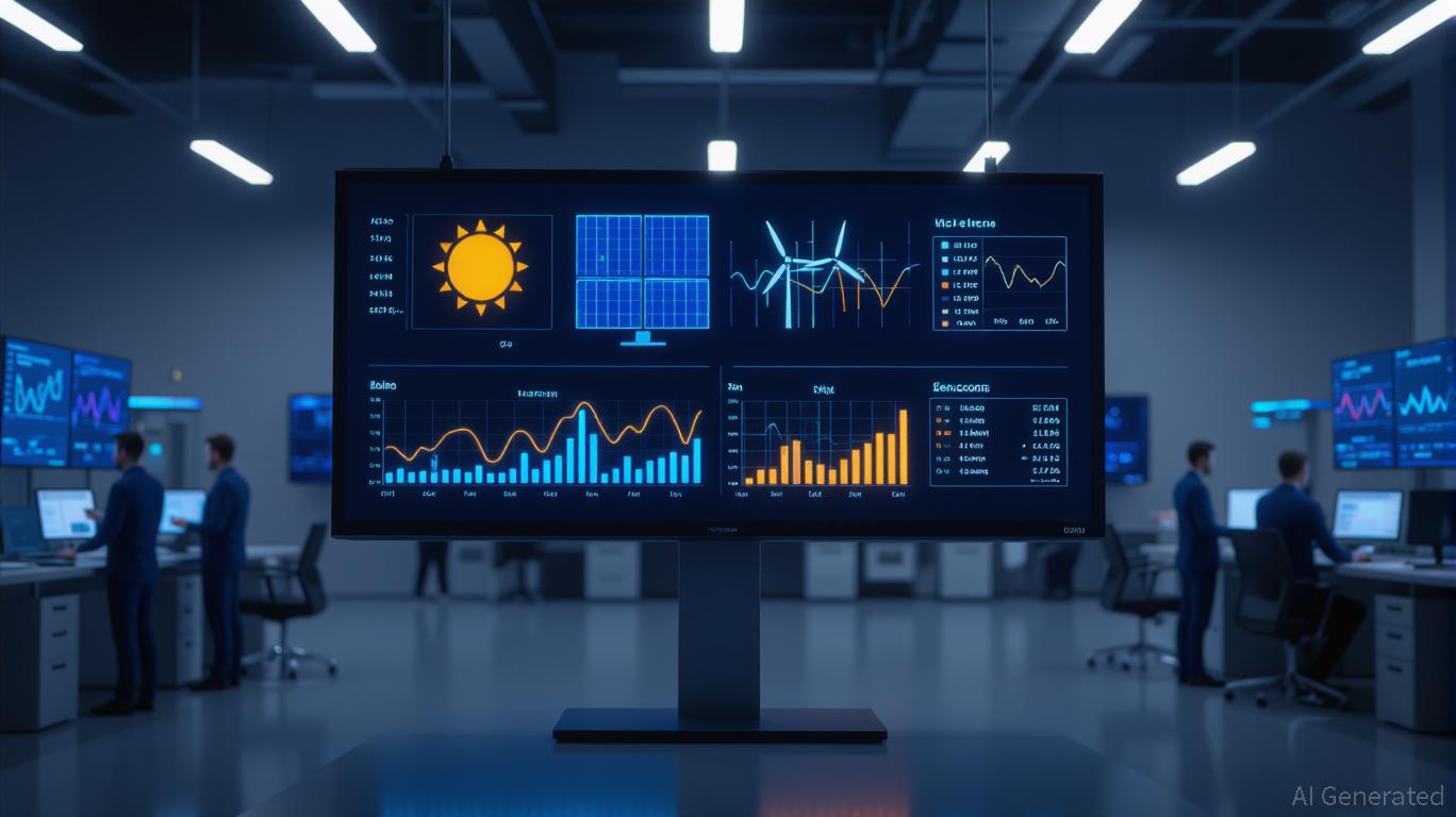 ERCOT's RTC+B and the Future of Grid-Integrated Battery Storage