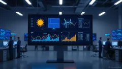 ERCOT's RTC+B and the Future of Grid-Integrated Battery Storage