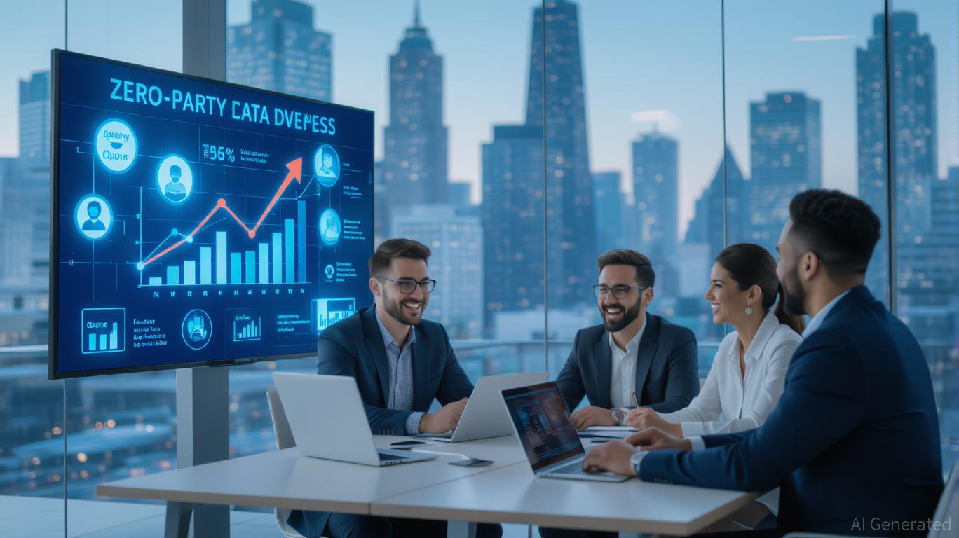 Zero-Party Data (ZPD) as a Strategic Asset in the Post-Cookie Era: Redefining Consumer Engagement and Monetization