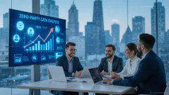 Zero-Party Data (ZPD) as a Strategic Asset in the Post-Cookie Era: Redefining Consumer Engagement and Monetization