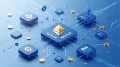 Astar (ASTR) Price Surge: Blockchain Interoperability's Role in Altcoin Valuation