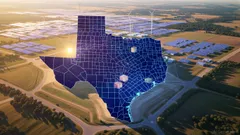 ERCOT's RTC+B Market Reform and Its Impact on Clean Energy Assets