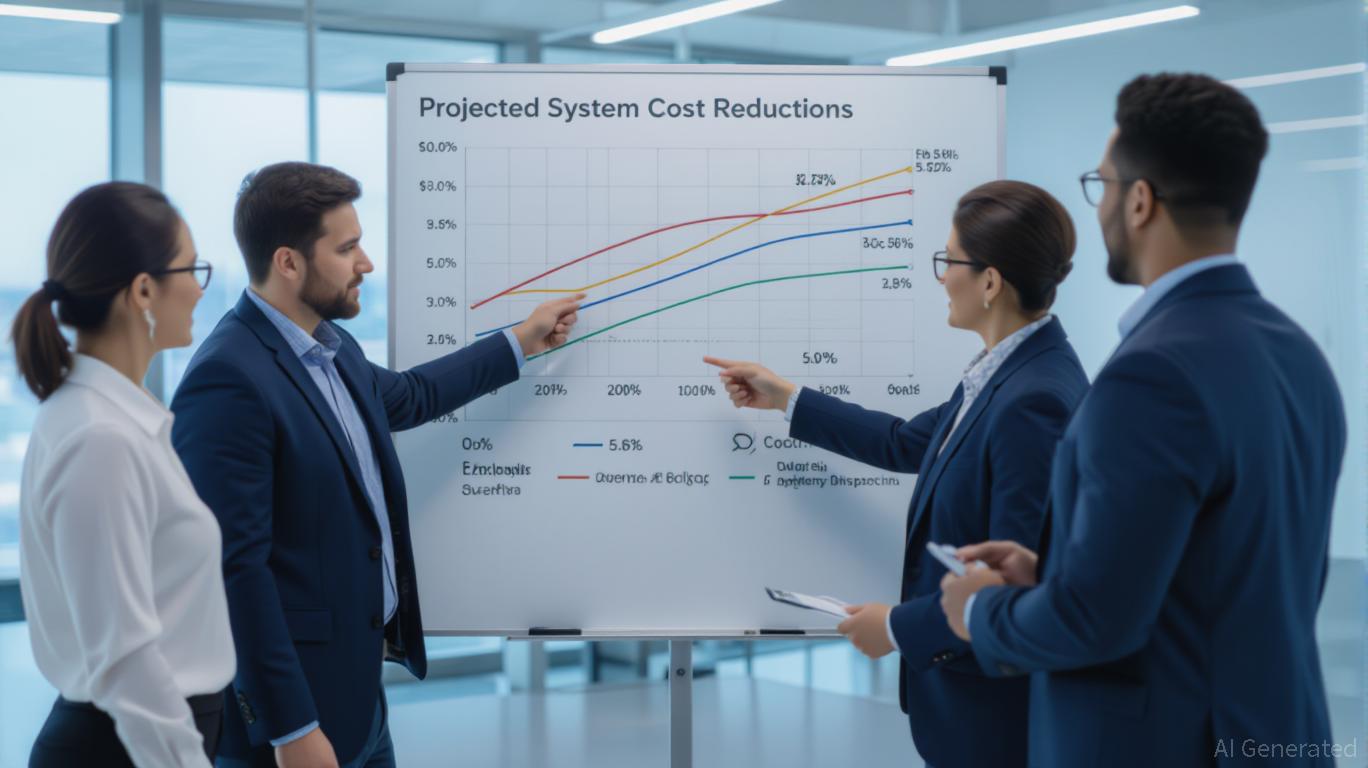 ERCOT's RTC+B and the Future of Energy Storage Valuation