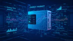 ERCOT's RTC+B and Its Impact on Energy Storage Valuation