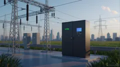 ERCOT's RTC+B and Its Impact on Energy Storage Valuation: Strategic Repositioning of Battery Assets in a Newly Optimized Grid