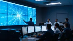 The Impact of ERCOT's RTC+B on Clean Energy and Battery Storage Investments: Grid Modernization and Financial Implications